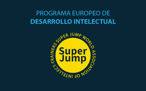 Super Jump: Programa de Desarrollo Intelectual